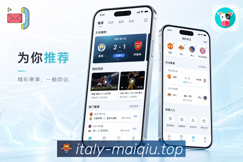 买球站App看点推荐：赛事热度、球队关注、开赛时间和比赛意义